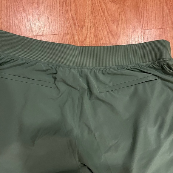 Athleta Brooklyn Ankle Pant Sz: 16T - Picture 6 of 8